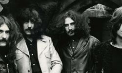 Black Sabbath