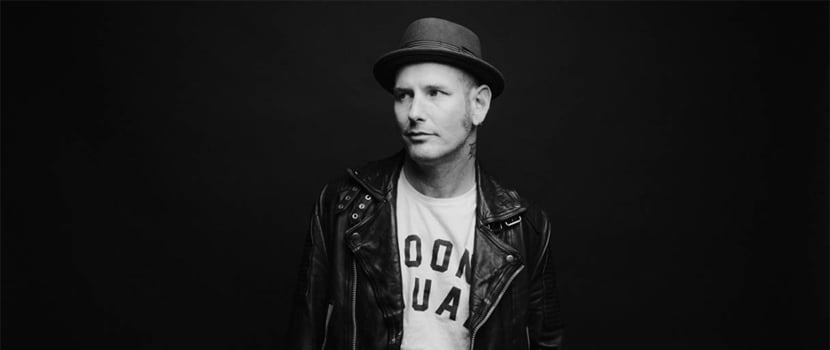 Corey Taylor