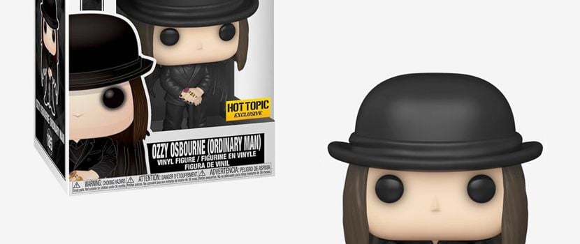 funko ozzy osbourne