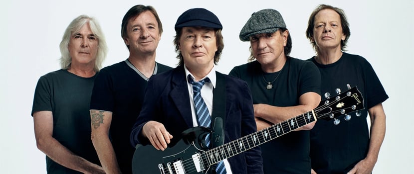 AC/DC