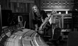 Adam Jones Of Tool
