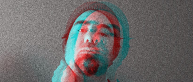 Chino Moreno Of Deftones