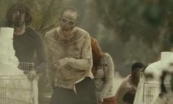 Five Finger Death Punch's Living The Dream Video