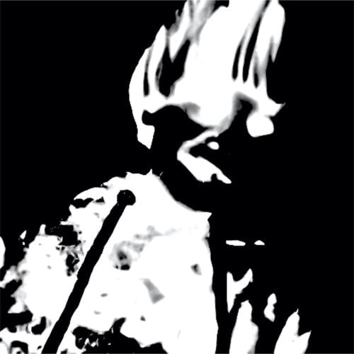 Greg Puciato - Child Soldier: Creator Of God
