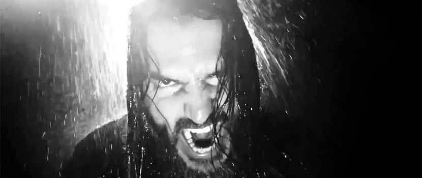 Machine Head