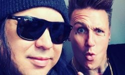 Reach NYC With Jacoby Shaddix