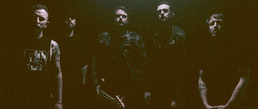 While She Sleeps