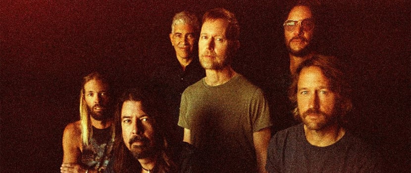 Foo Fighters