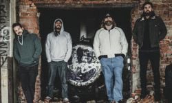 Every Time I Die