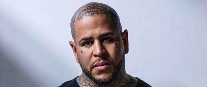 Tommy Vext