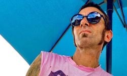 Shannon Larkin