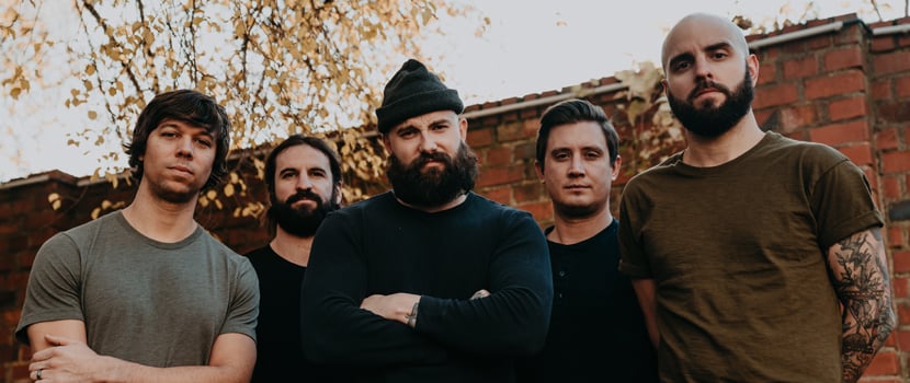 August Burns Red