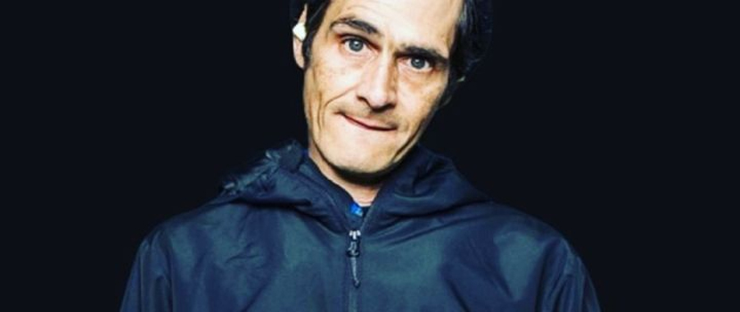 Eddie Sutton Of Leeway