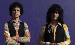 The Mars Volta