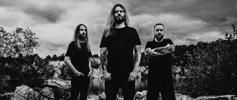Decapitated