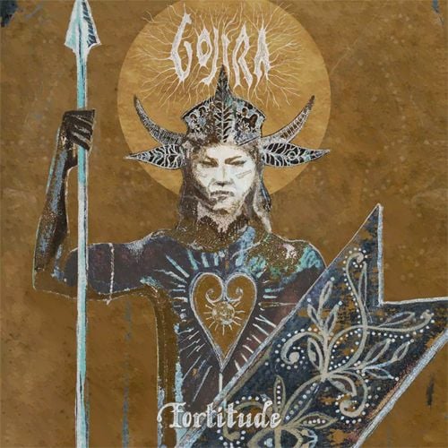 Gojira - Fortitude