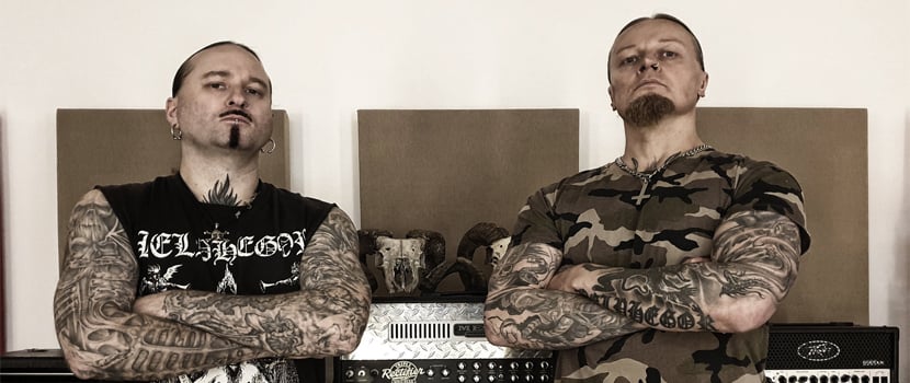 Belphegor