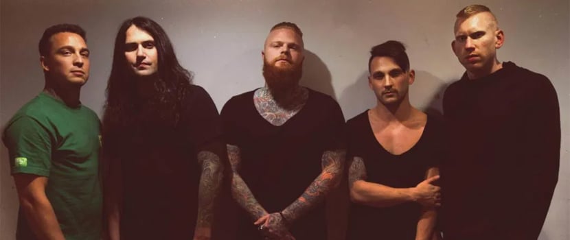 Born Of Osiris