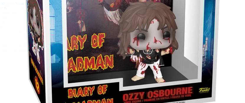 candyman funko pop release date