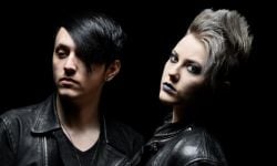 Black Satellite