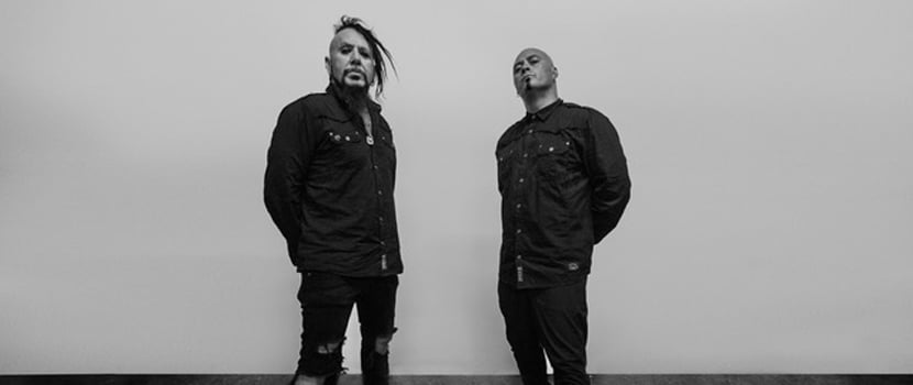 Chad Gray & Waylon Reavis