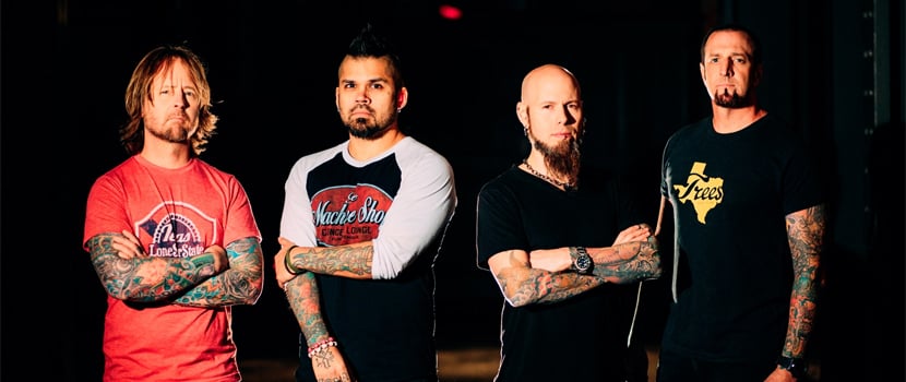Drowning Pool