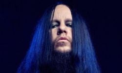 Joey Jordison