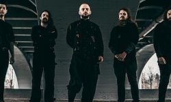 Rivers Of Nihil