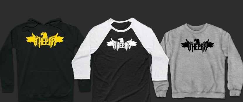 Theprp.com Shirts Assorted