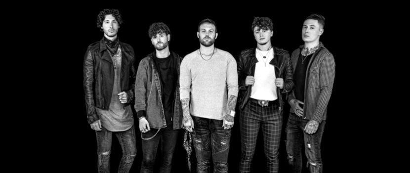 Asking Alexandria