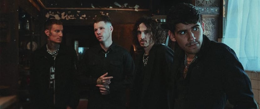 Crown The Empire
