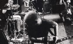 Fugazi