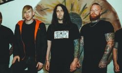 Born Of Osiris
