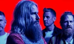 Mastodon