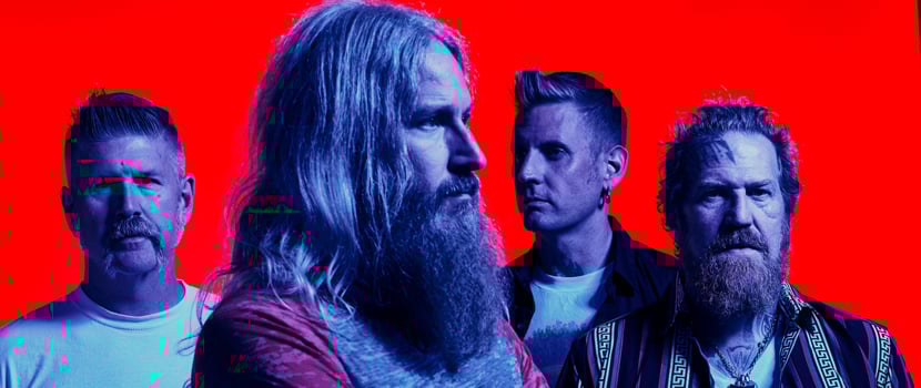 Mastodon