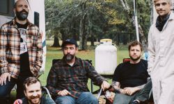 Circa Survive
