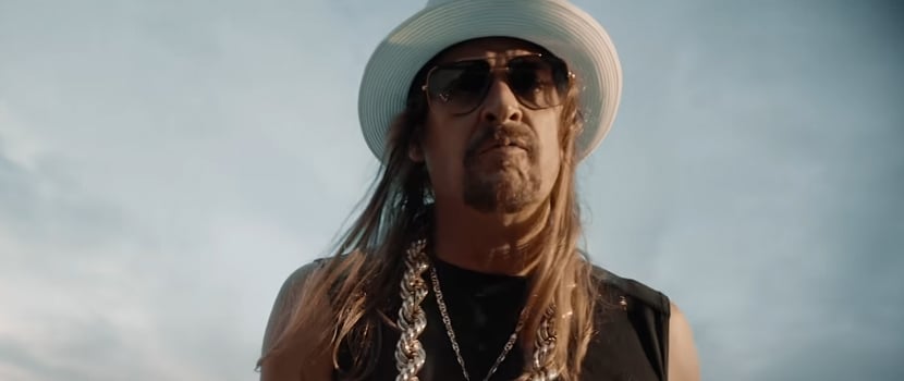 Kid Rock