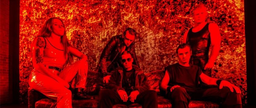 Code Orange