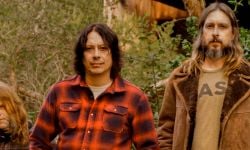 Earthless