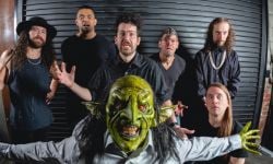 Nekrogoblikon