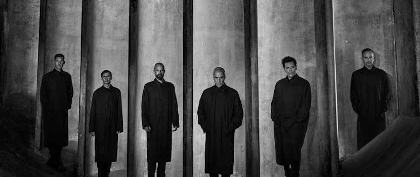 Rammstein set to release remastered anniversary edition of 1997 album  'Sehnsucht