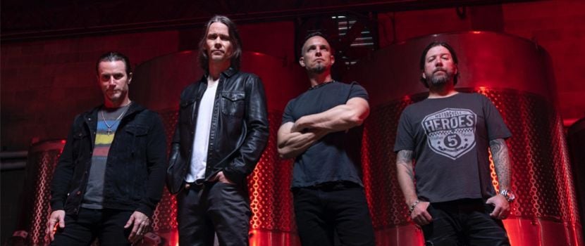 Alter Bridge