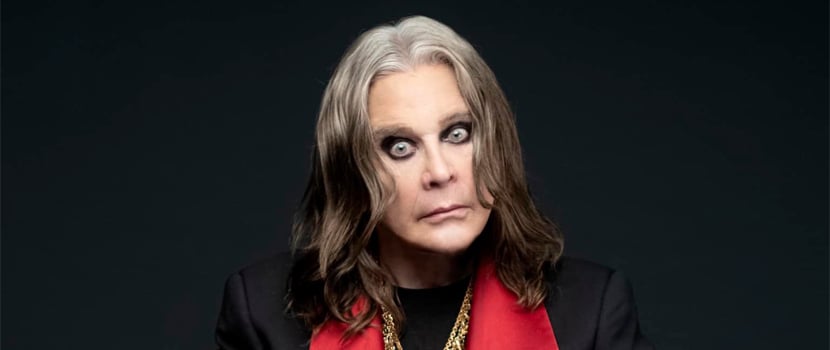 ozzy at sofi
