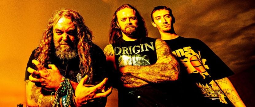 Soulfly