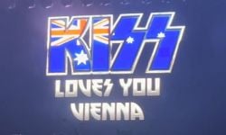 KISS Loves You Vienna