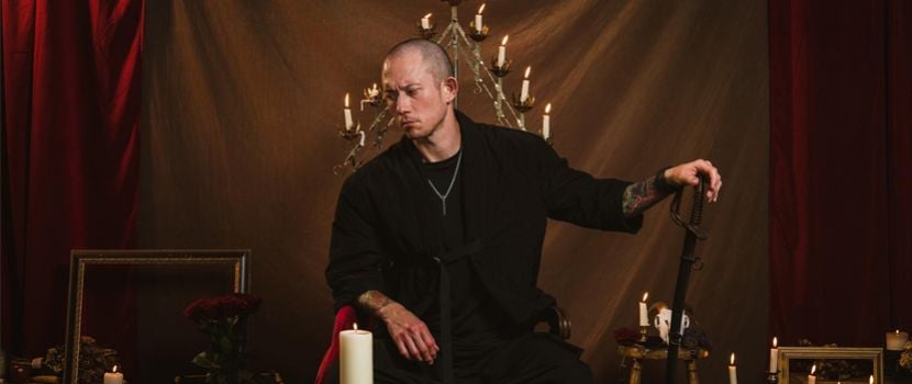 Matthew Heafy