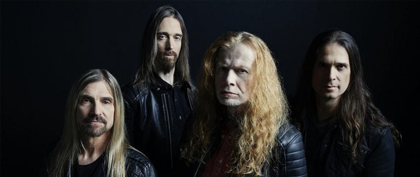 Megadeth