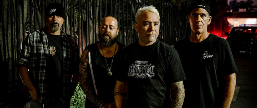 Centershift (Ex-Onesidezero/Shuvel, Etc.) Streaming New Single “A Fire Within”