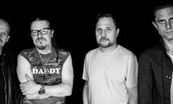 Dead Cross
