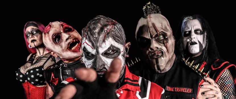 Amerakin Overdose